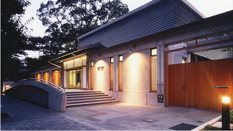 能楽堂散歩 in 石川