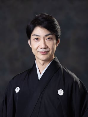 総合演出・野村萬斎