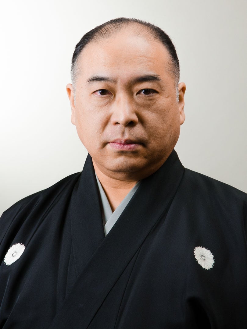 観世銕之丞