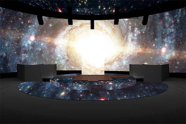 space