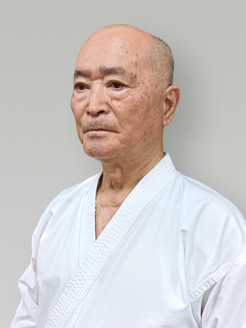 Kazuo Tajima