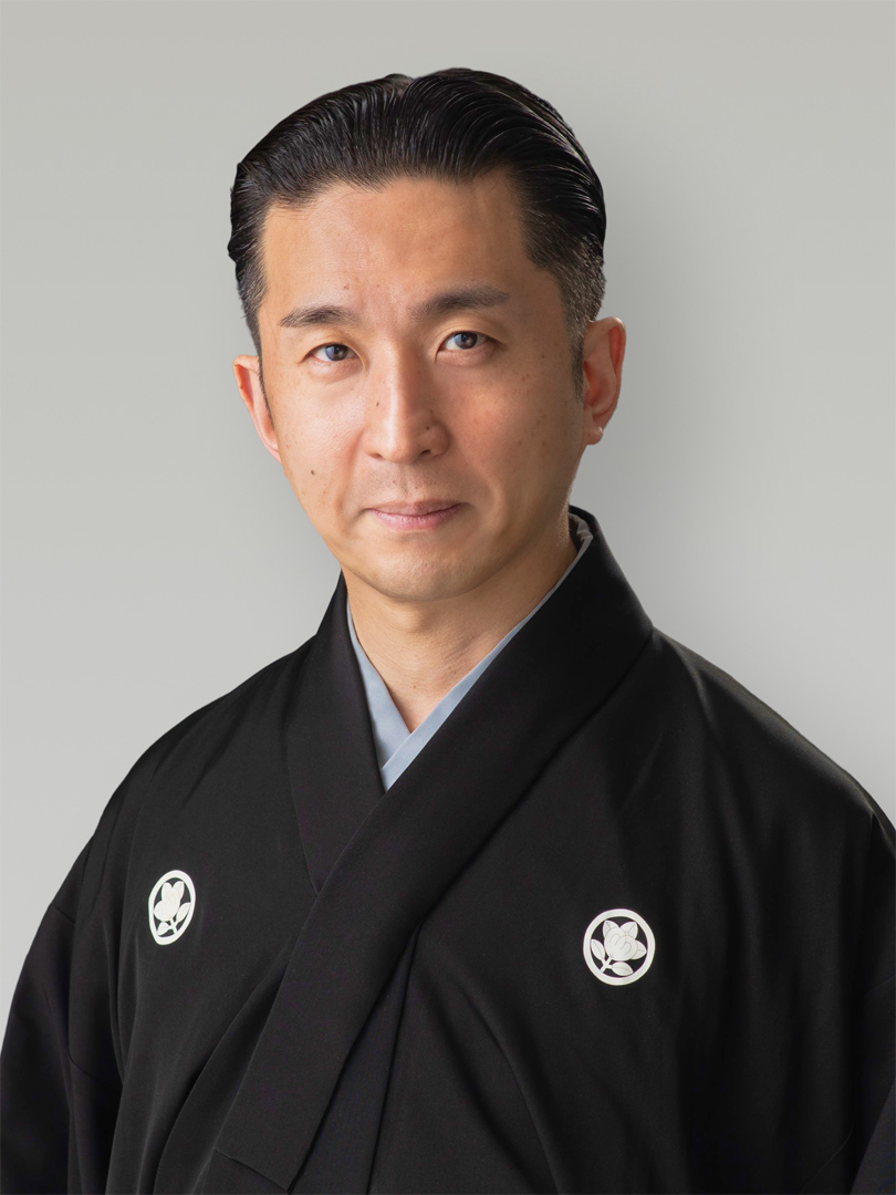 Otomasa Sakai