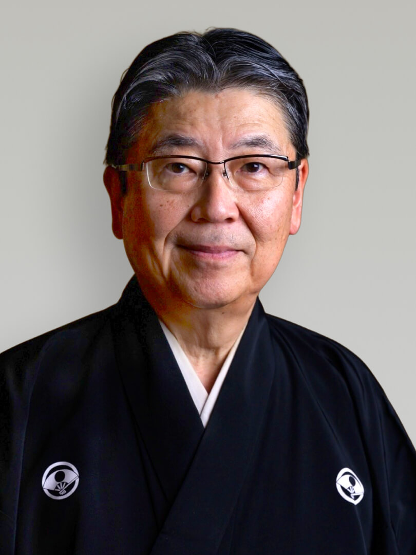 粟谷明生