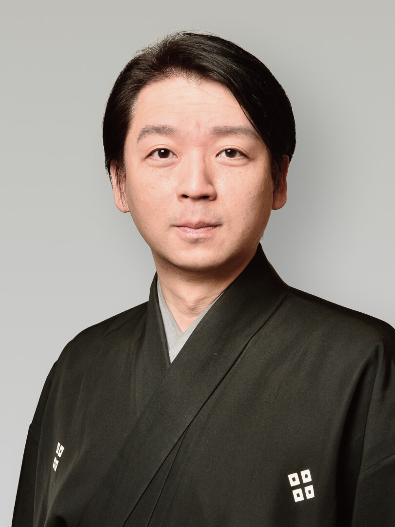 茂山逸平