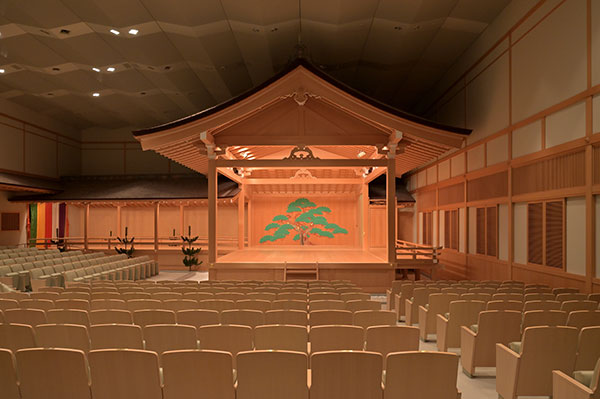 4/14箏コンサート（能楽堂ホール） 🎻🕯️ @candlelight.concerts