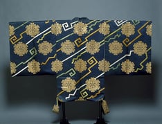 Nō Costumes
