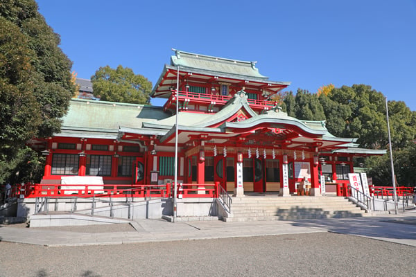 7_富岡八幡宮