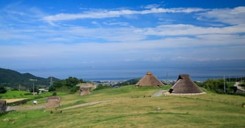 淡路島に残る先史時代の遺跡―神話の痕跡、国のはじまり