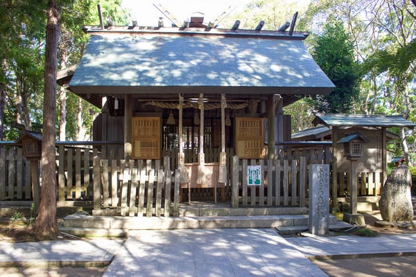おのころ島神社