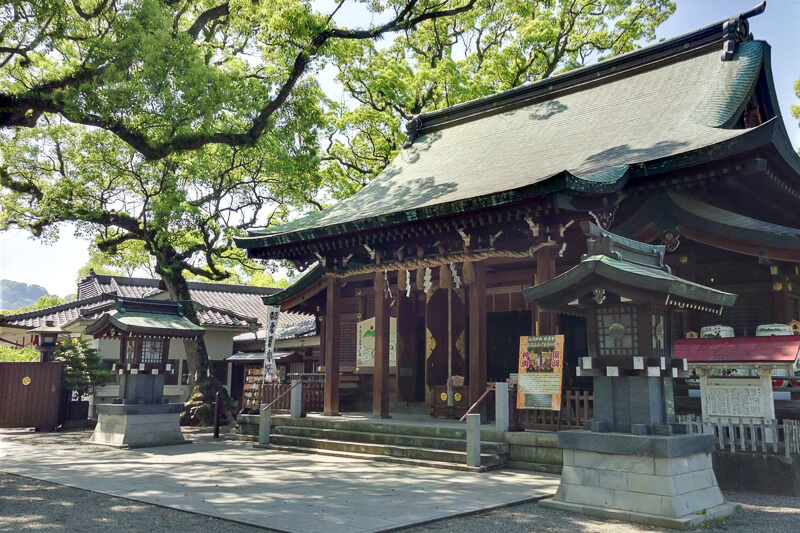 北岡神社