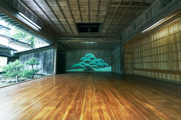 01_両津_本間家能舞台