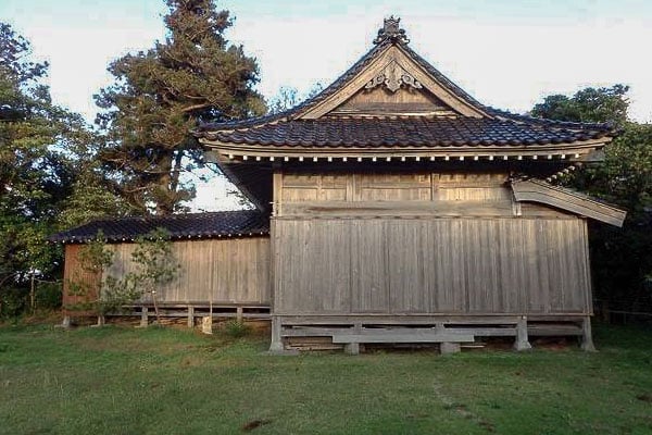 19_国中_豊田諏訪神社能舞台
