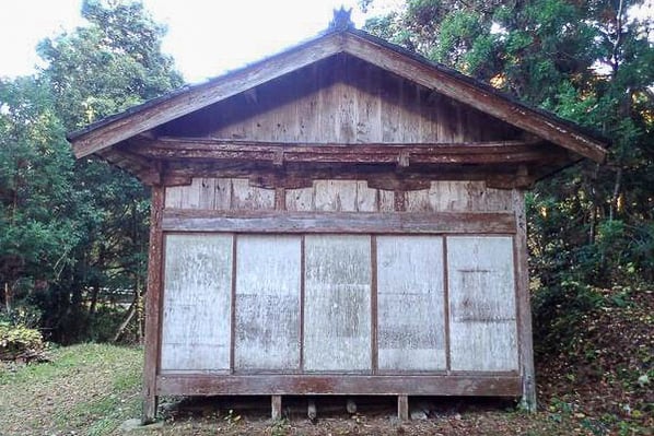 20_国中_塩竈神社能舞台