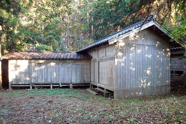 21_国中_八幡神社能舞台