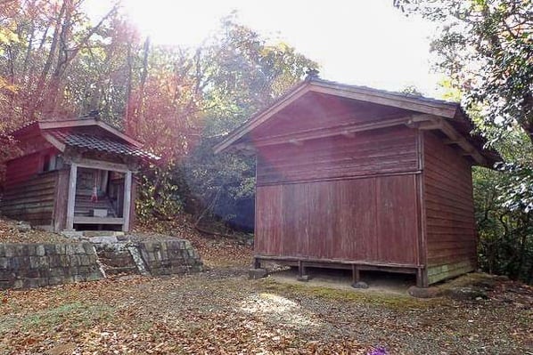 22_国中_白山神社能舞台_大倉谷