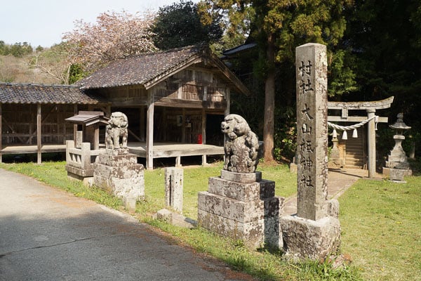 26_国中_大山祗神社能舞台