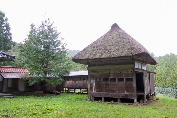 31_南佐渡_大崎白山神社能舞台