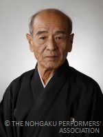 長田驍(おさだたけし)