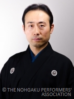 野月聡（のづきさとし）