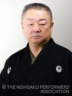 東川光夫（ひがしかわみつお）