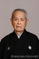 阿部信之(あべのぶゆき)