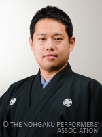 善竹大二郎（ぜんちくだいじろう）