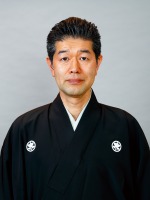 梅若泰志（うめわかやすし）