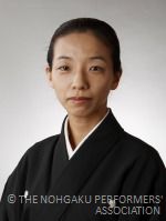 大川磨美（おおかわまみ）