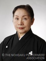 熊谷眞知子（くまがいまちこ）