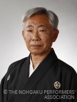 百々康治（どどやすはる）