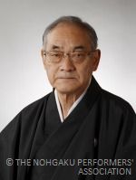 高安勝久（たかやすかつひさ）
