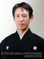 大野誠（おおのまこと）