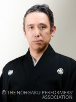 河村眞之介（かわむらしんのすけ）