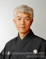 髙野秀幸（たかのひでゆき）
