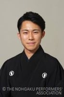 河野佑紀(かわのゆうき)