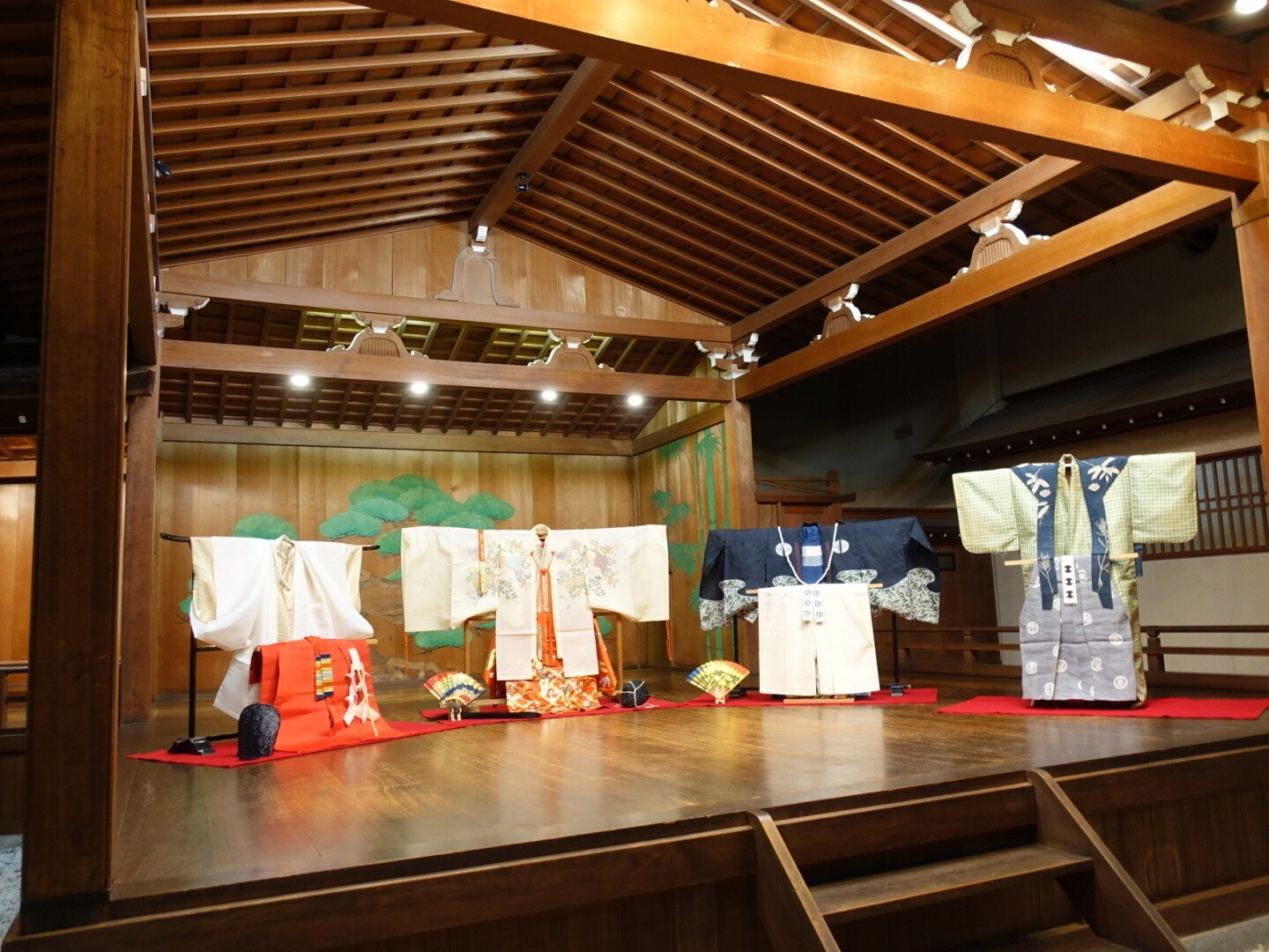展示1
