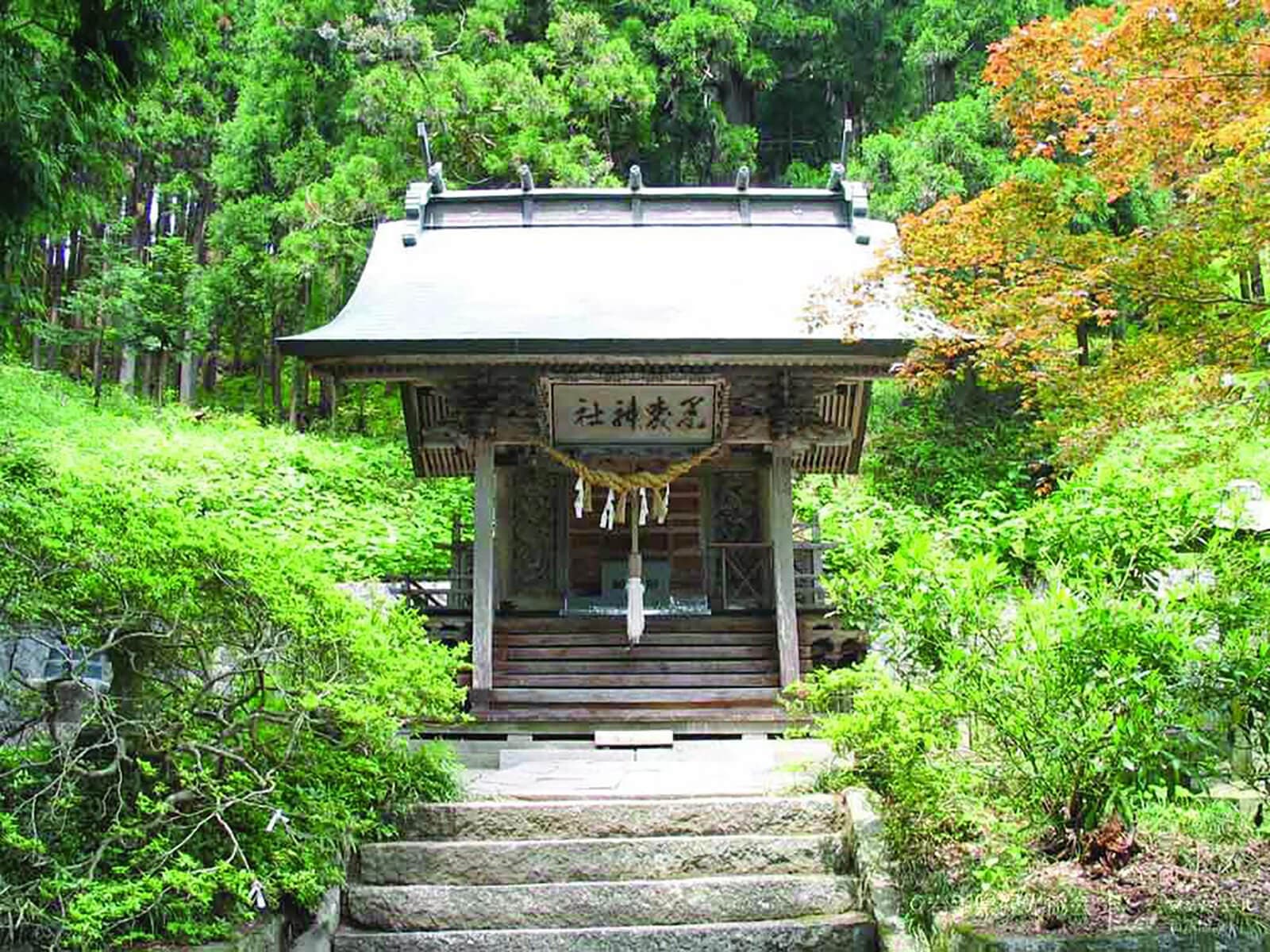 岩手編】「義経北行伝説」の足跡を追う歴史ロマンあふれる旅へ 前編