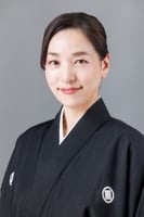 伶以野陽子（れいやーようこ）