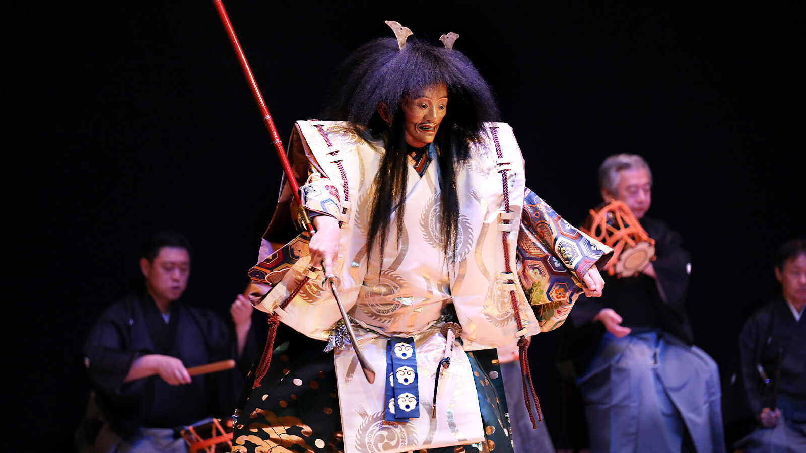 A New Expression of Tradition from Okinawa