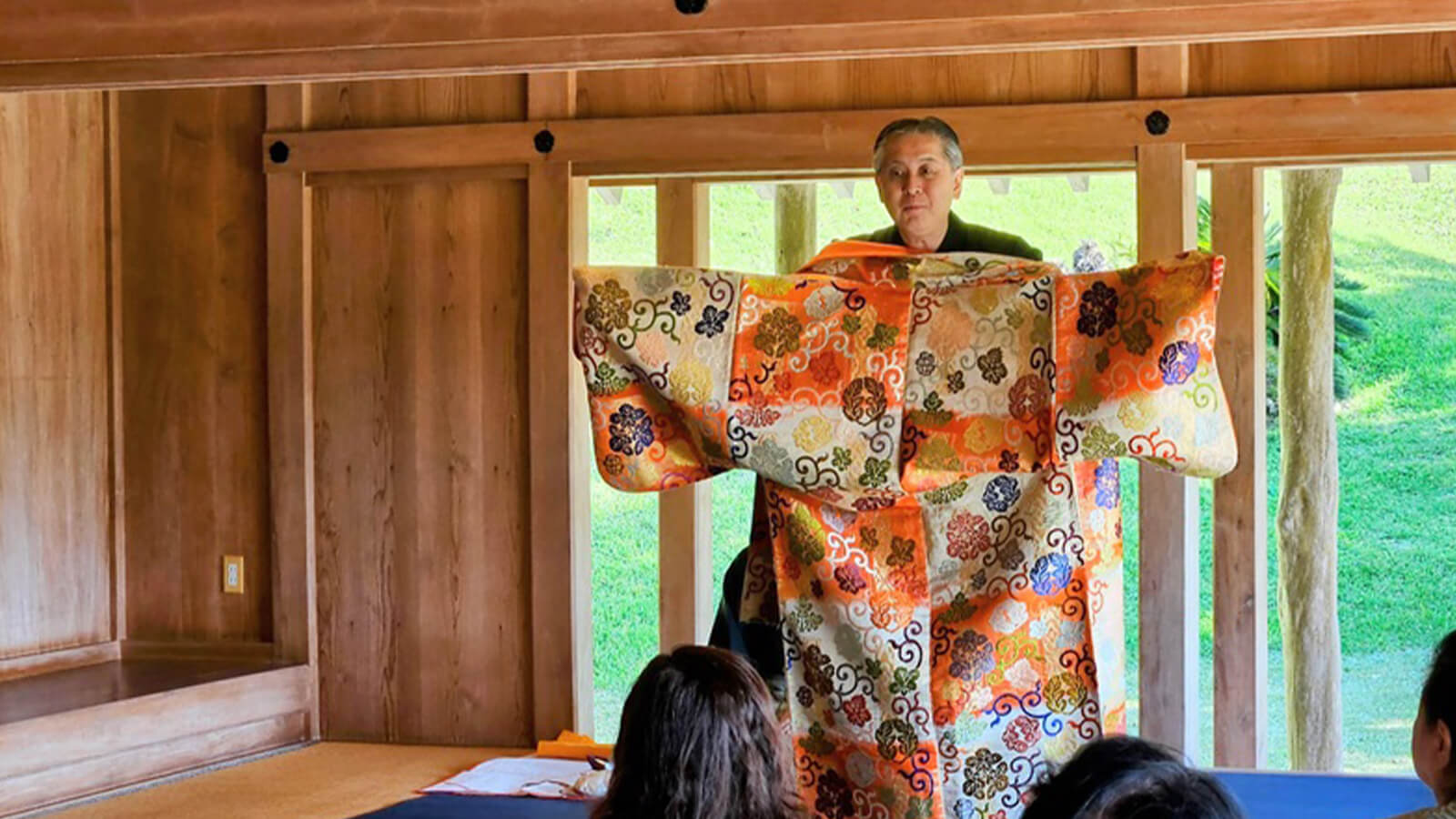 Master the Art of Traditional Kata