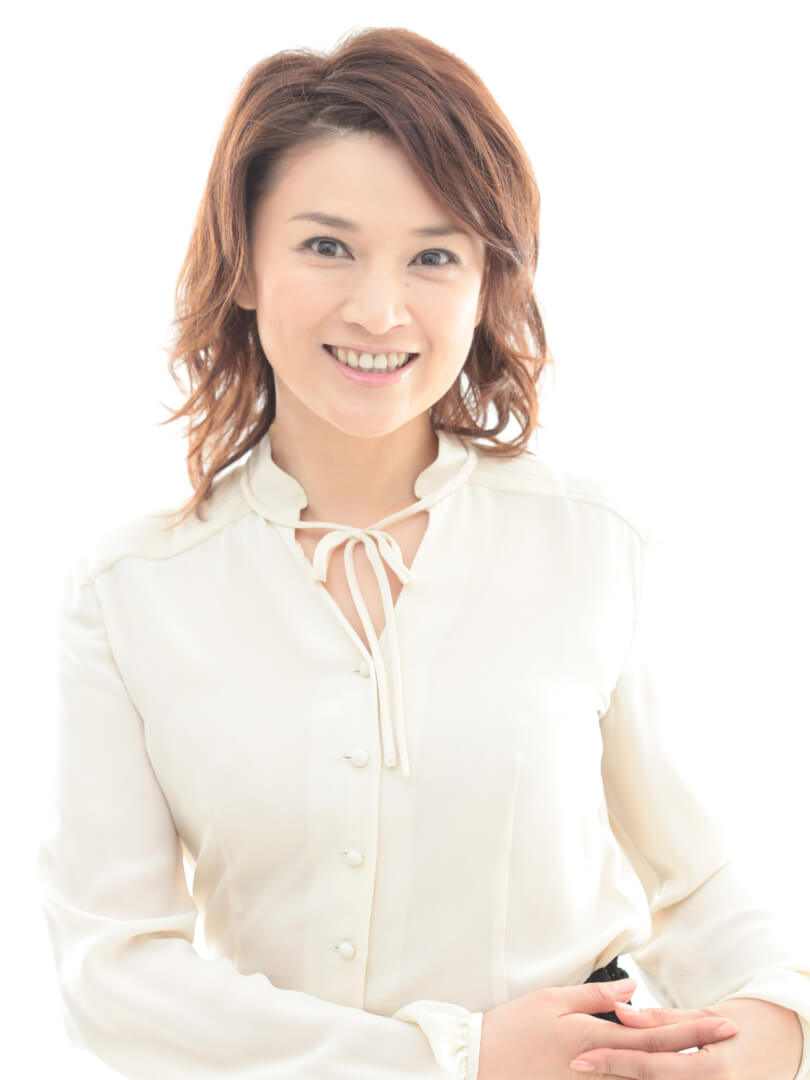島崎和歌子