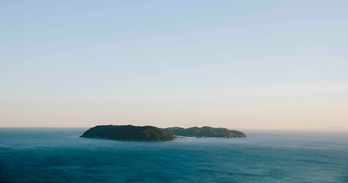 能「淡路」の詞章から読み解く淡路島
