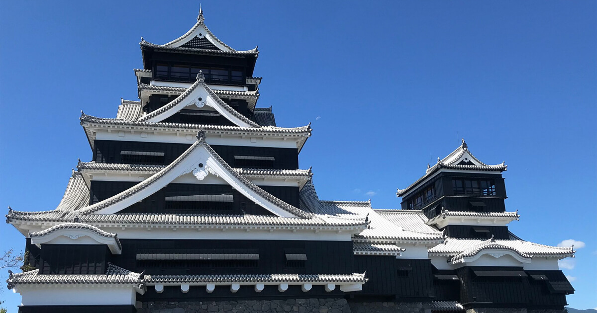 再建への道 復興に向けて歩き始めた熊本城