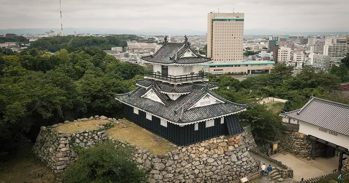 hamamatsu