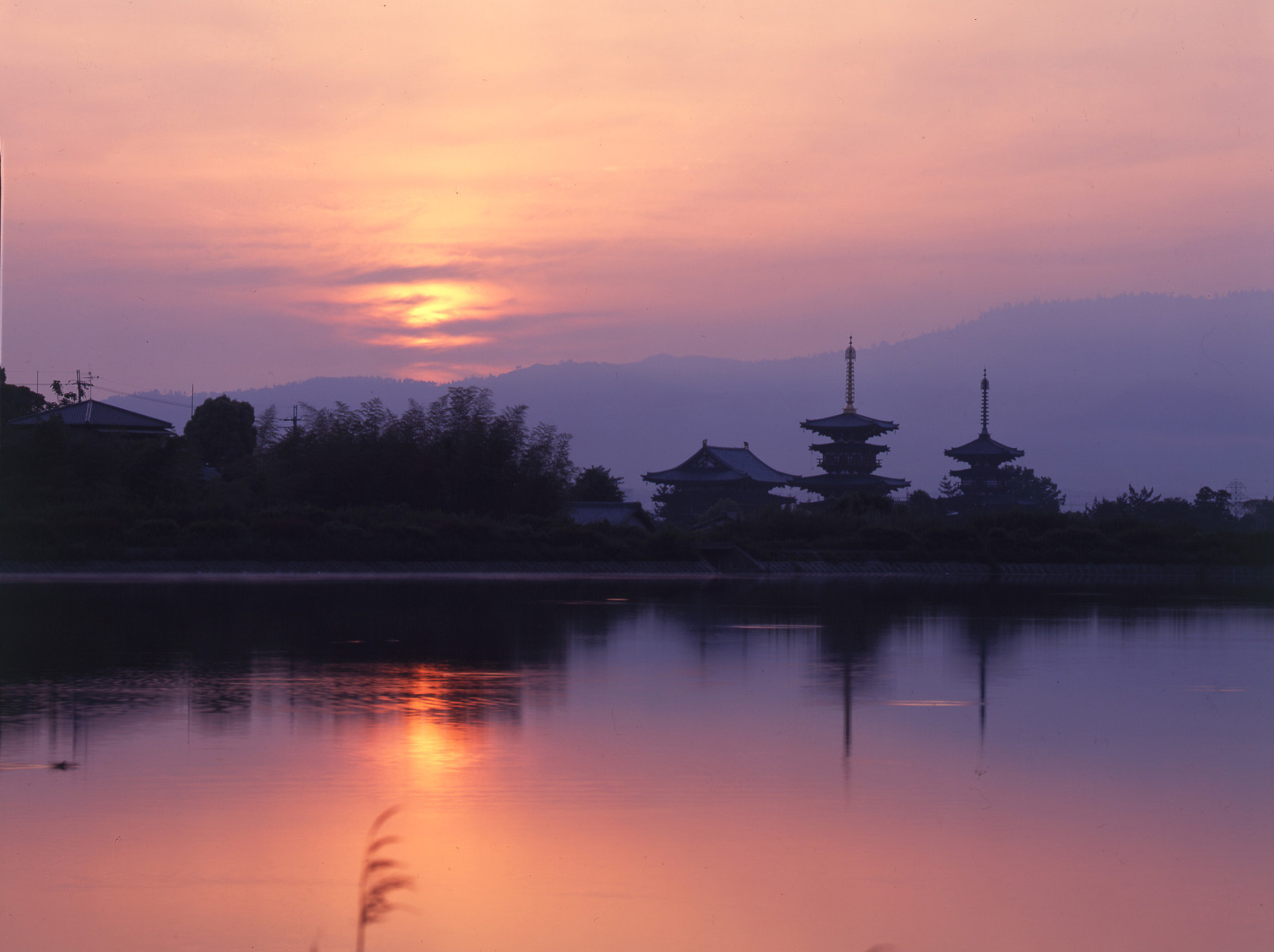 薬師寺