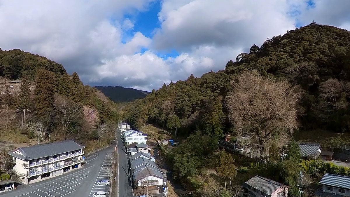 動画風景