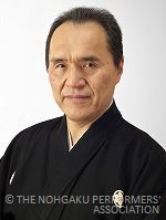 会員詳細 | 谷口雅彦(たにぐちまさひこ) | 公益社団法人 能楽協会 会員詳細 | 谷口雅彦(たにぐちまさひこ) | 公益社団法人 能楽協会