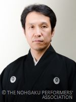 小笠原由祠(おがさわらただし)
