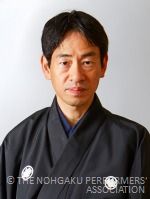 前川 会員詳細 | 前川吉也（まえかわよしや） | 公益社団法人 能楽協会