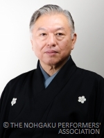 前田尚廣(まえだはるひろ)